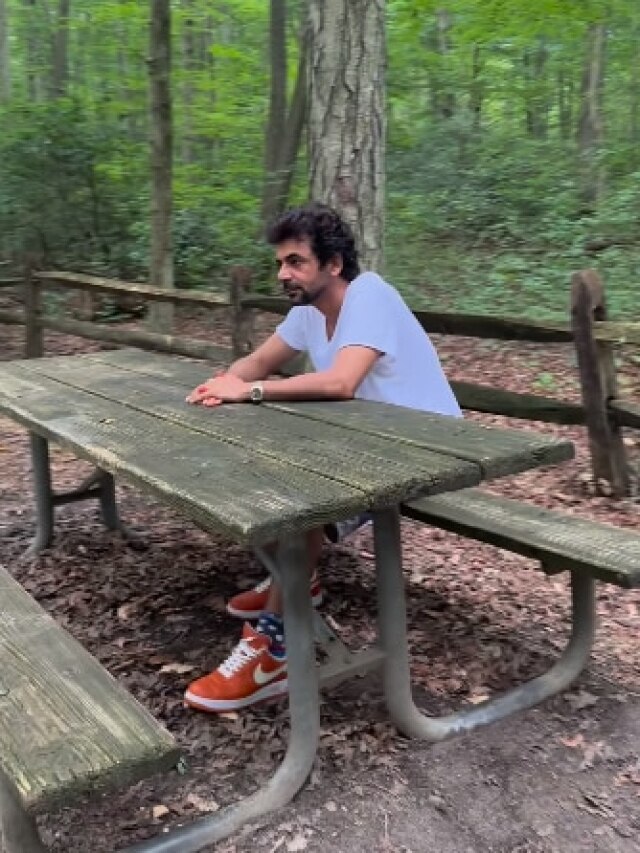 वीरान जंगल में रहने को मजबूर 'डॉ मशहूर गुलाटी'! हालत देख फैन्स हैरान