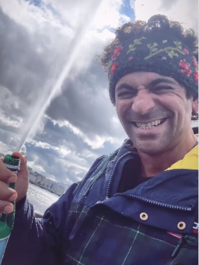 हाथ में बोतल, डरावनी हंसी, 'डॉ मशहूर गुलाटी' की हालत देख हैरान फैन्स