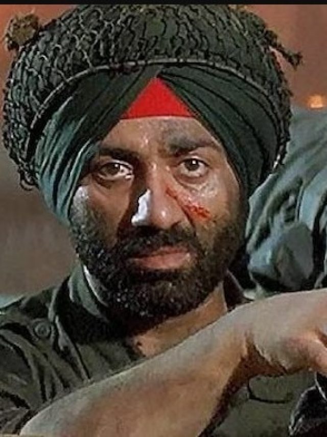 गदर 2 हुई ब्लॉकबस्टर, अब बनेगी बॉर्डर 2, सनी ने मेकर्स के सामने रखी बड़ी शर्त