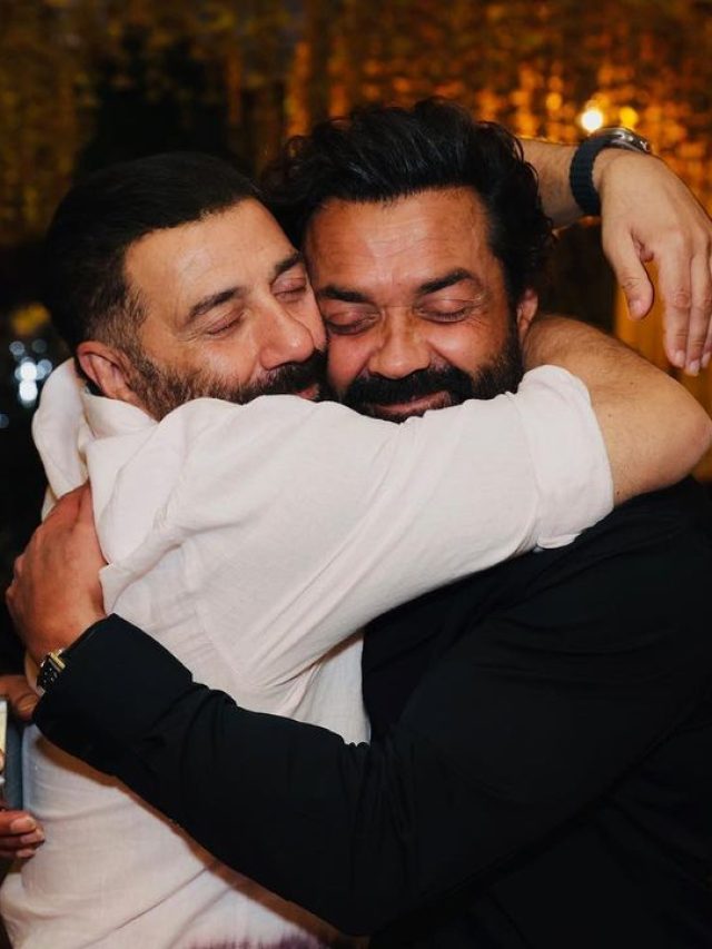 देओल भाइयों से डरा बॉलीवुड? बॉबी के करियर पर बोले सनी- उसे हक नहीं मिला