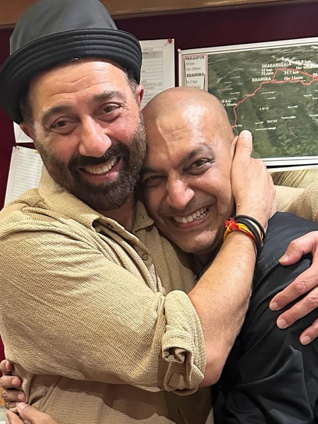 'गदर 2' में कौन करेगा अमरीश पुरी की कमी पूरी? परेशान थे सनी देओल