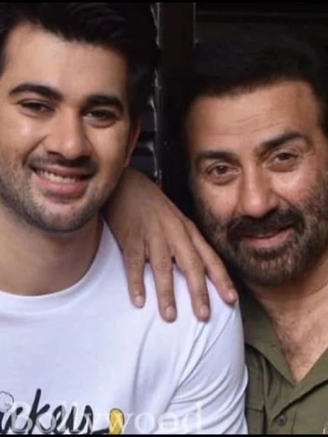 सुपरस्टार हैं दादा-पिता, फ्लॉप निकला बेटा करण? सनी देओल बोले- दुख होता है