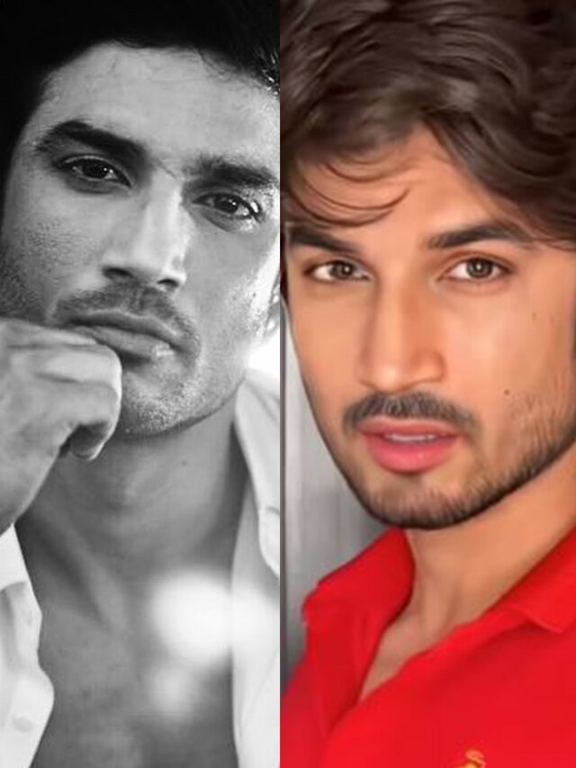 'वही चेहरा-वही स्वैग', इंटरनेट पर छाया 'सुशांत सिंह राजपूत' का हमशक्ल, देखकर क्रेजी हुए फैंस