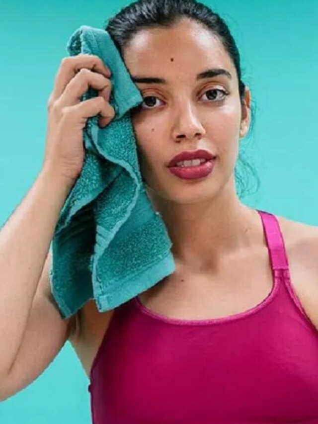 গরম থেকে বাঁচতে দুপুরে কী খাবেন, রইল তালিকা