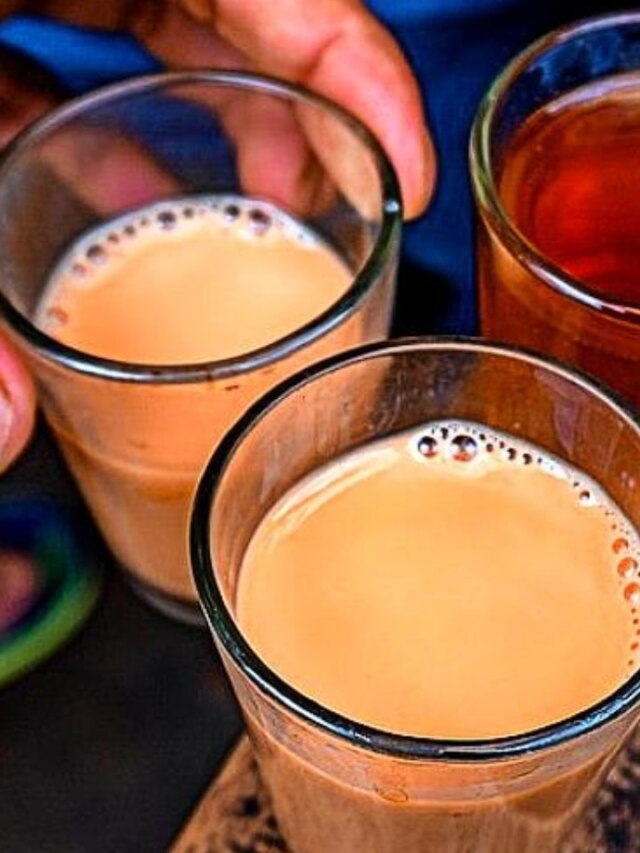 চা খাওয়ার পর জল খেলে যে যে ক্ষতি হয় শরীরের