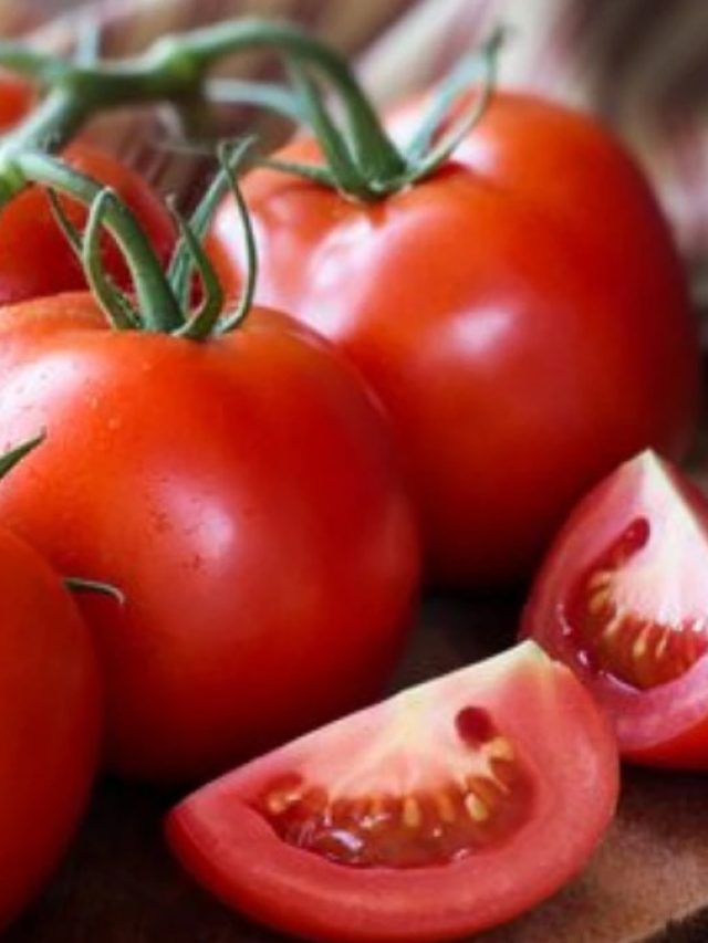 এই ৪ স্বাস্থ্য সমস্যায় একেবারে ‘বিষ’ টমেটো!