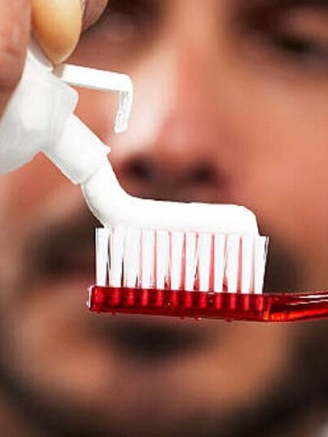 একই টুথব্রাশ কতদিন ব্যবহার করা উচিত?