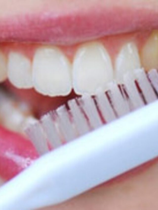 একই টুথব্রাশ কতদিন ব্যবহার করা উচিত?