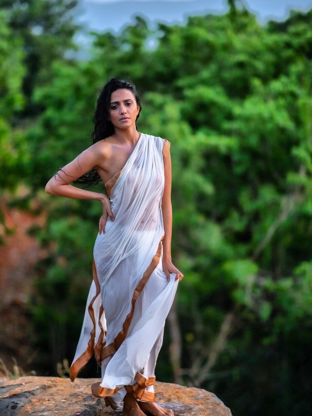 6 साल का करियर, न मिला नाम- न शोहरत, कौन है मिलिंद सोमन की 'किलर गर्लफ्रेंड'?