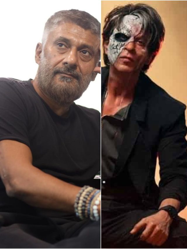 SRK की 'जवान' का उड़ाया मजाक, द कश्मीर फाइल्स के डायरेक्टर ने शेयर किया मीम