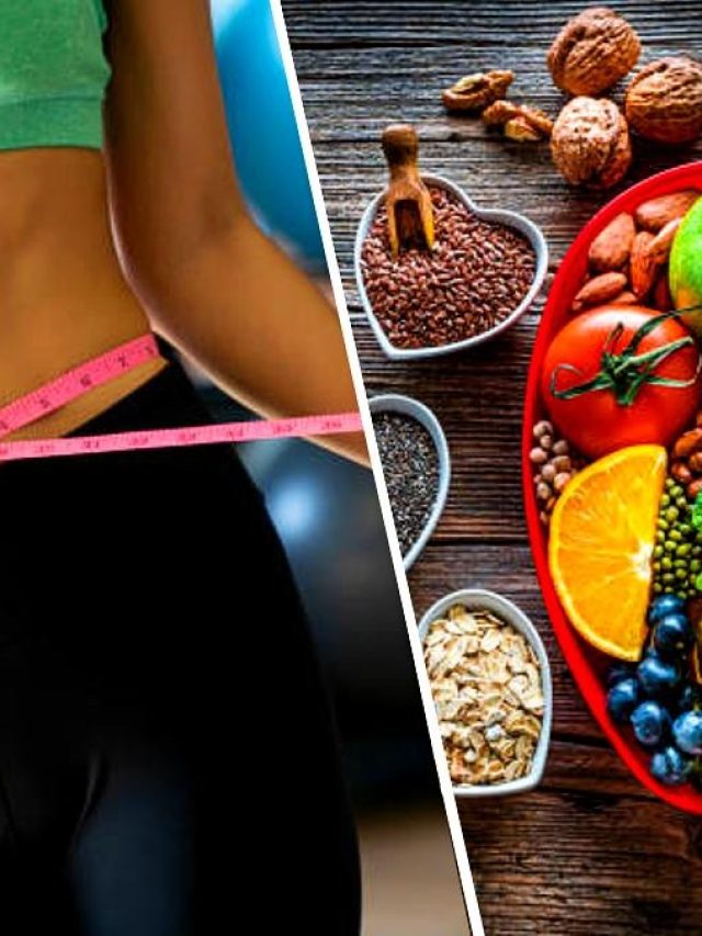 ২০-৩০-৪০, কোন বয়সে কী খাবার খাবেন? রইল ডায়েট