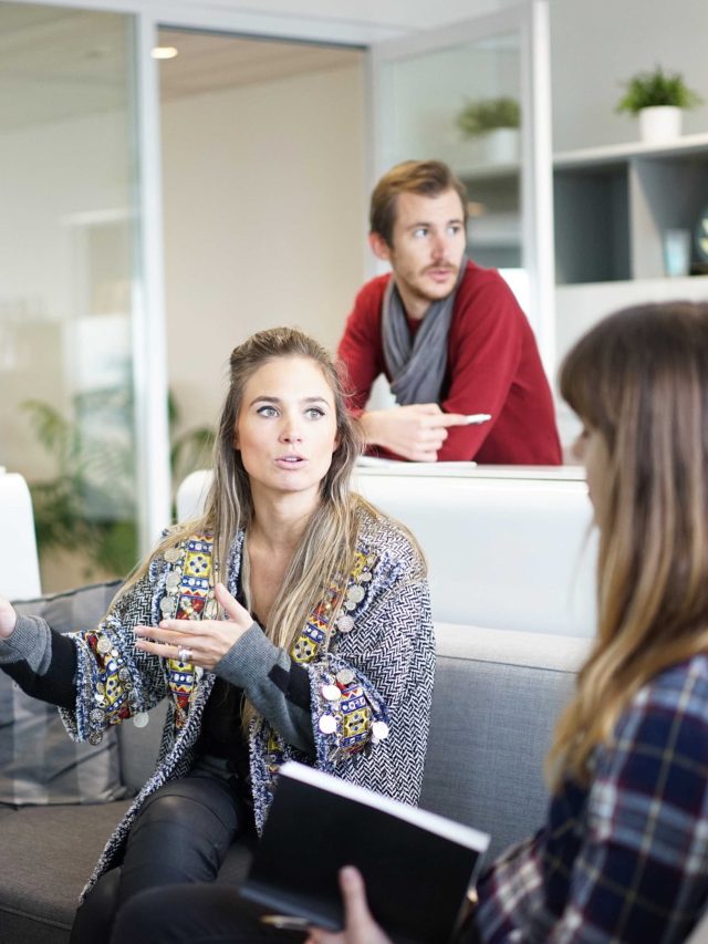 কাজের মাঝে রাখুন মন ভাল, রইল ৮ টিপস