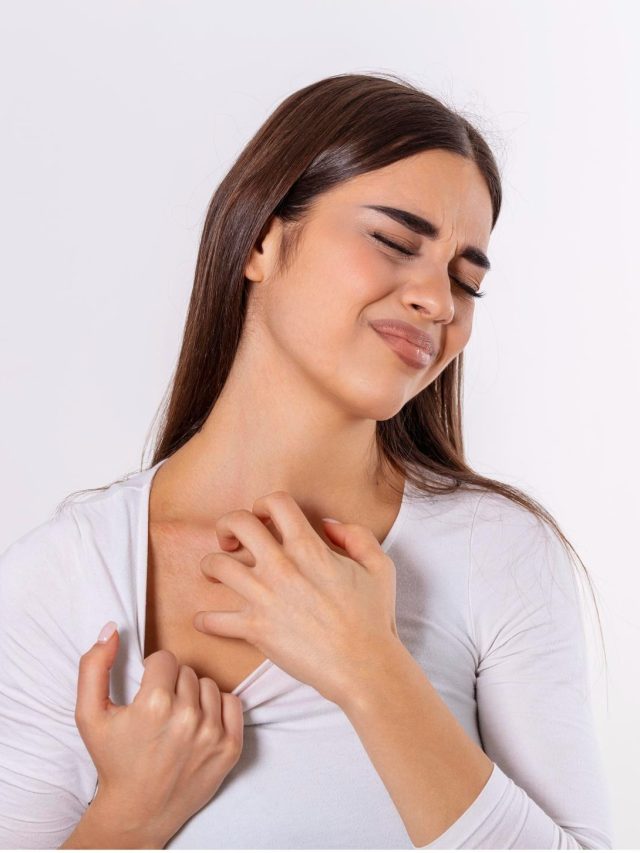 বর্ষাকালে দাদ-চুলকানিতে জেরবার? এই ৫ উপায়ে দূর করুন