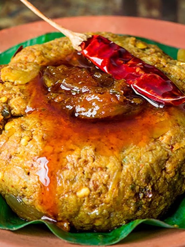 ইলিশের লেজ ভর্তার বাংলাদেশি রেসিপি, একথালা ভাত উঠে যাবে