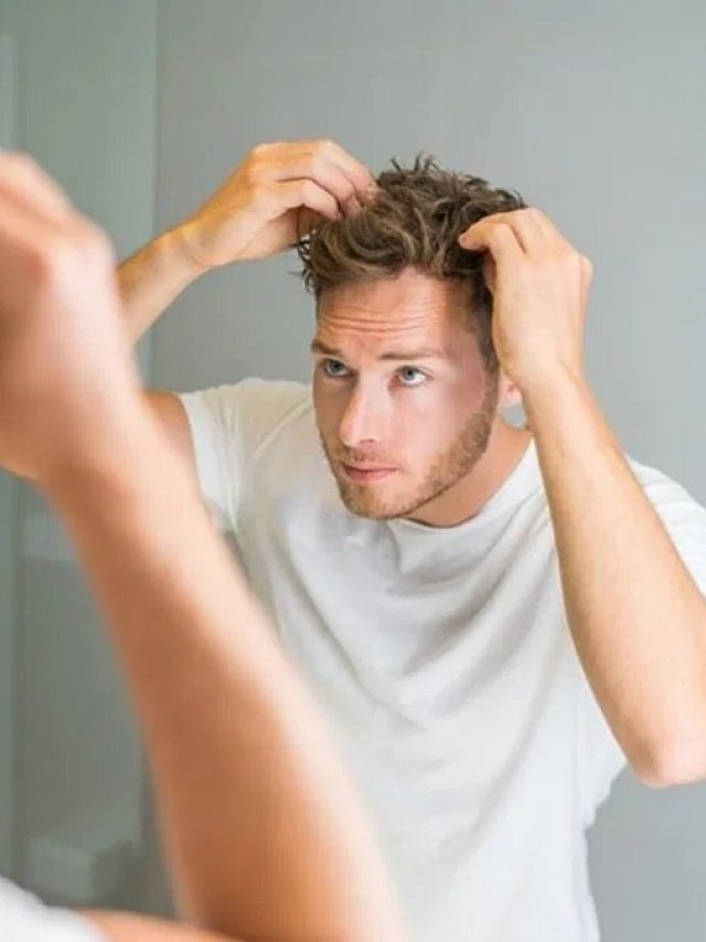 জীবনে চুল পড়বে না, আঁচড়ানোর সঠিক পদ্ধতি রইল