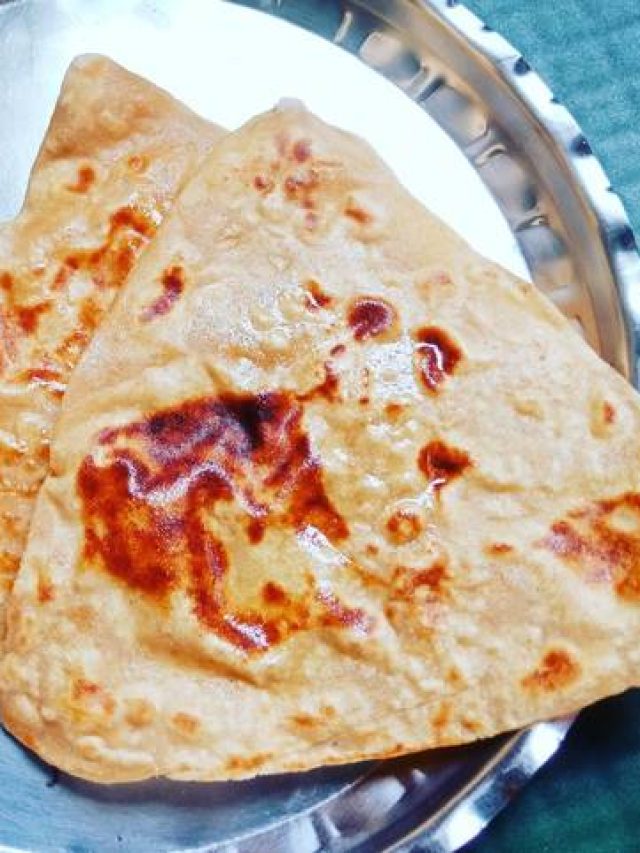 পরোটা ৮-৯ ঘণ্টা রাখলেও 'চামড়া' হবে না, মাখার এই ট্রিকস শিখে নিন