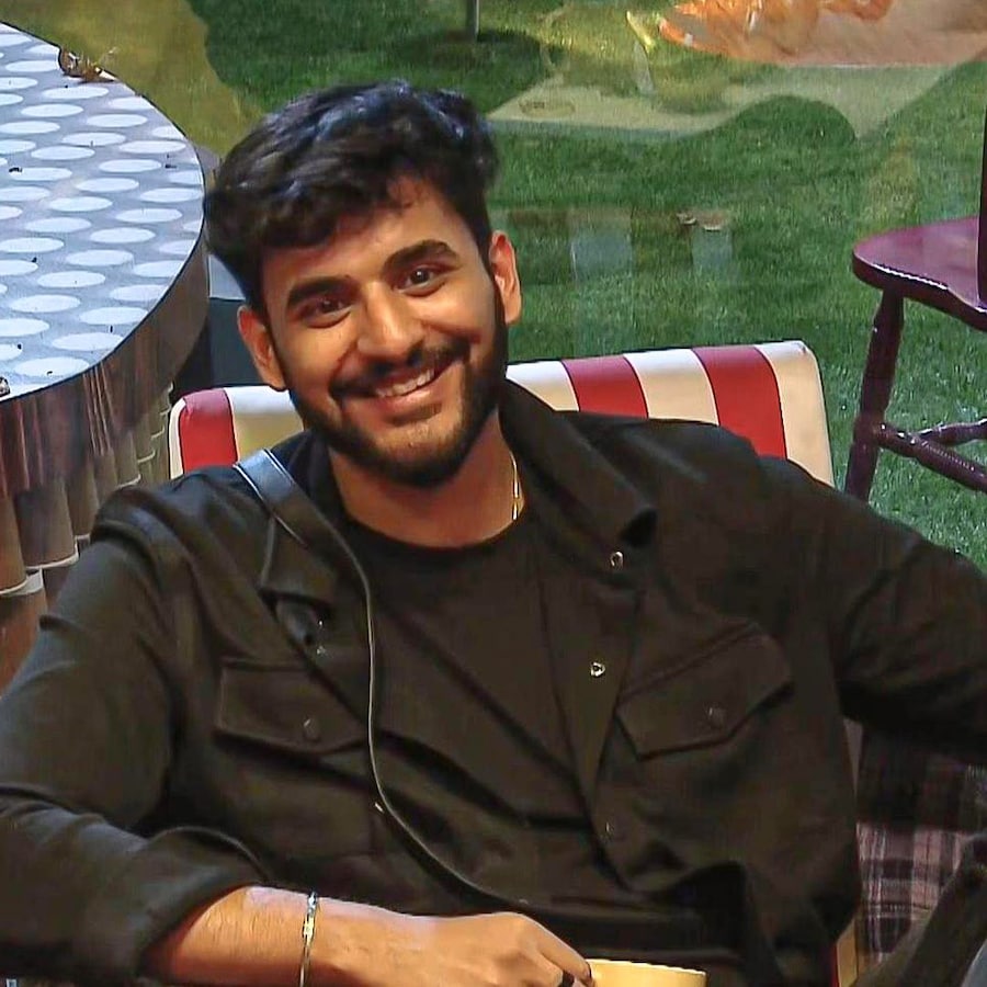 Meet Abhishek Malhan: BB OTT 2's finalist!