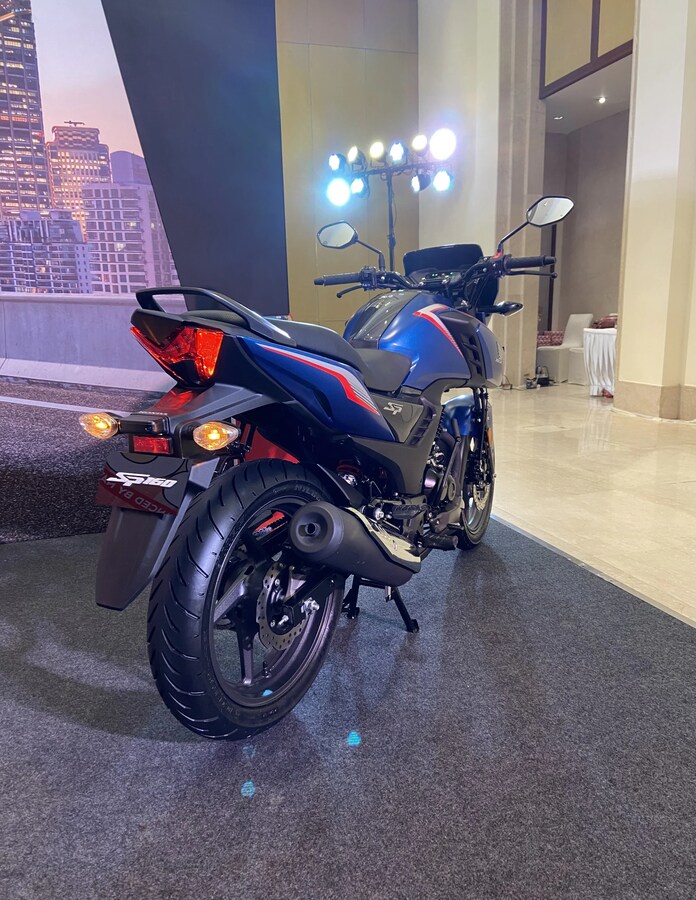 Honda shine sp 160cc price deals