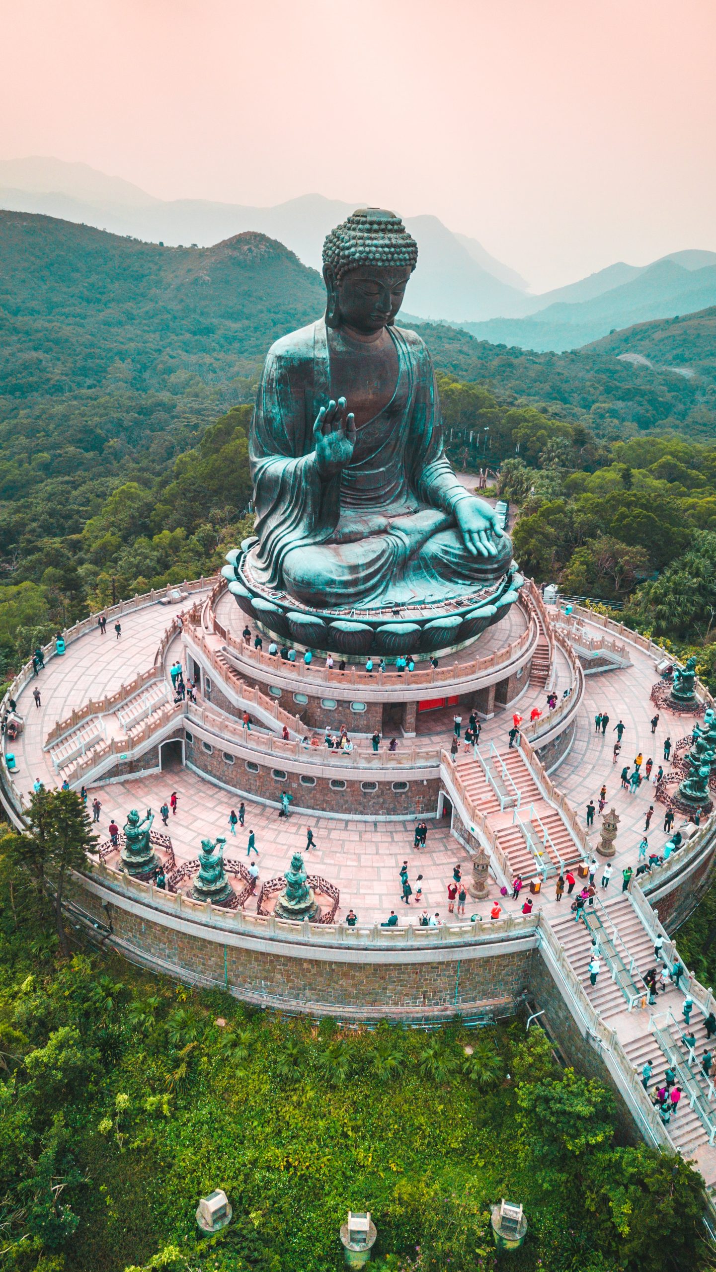 6 Intriguing Facts about Asia