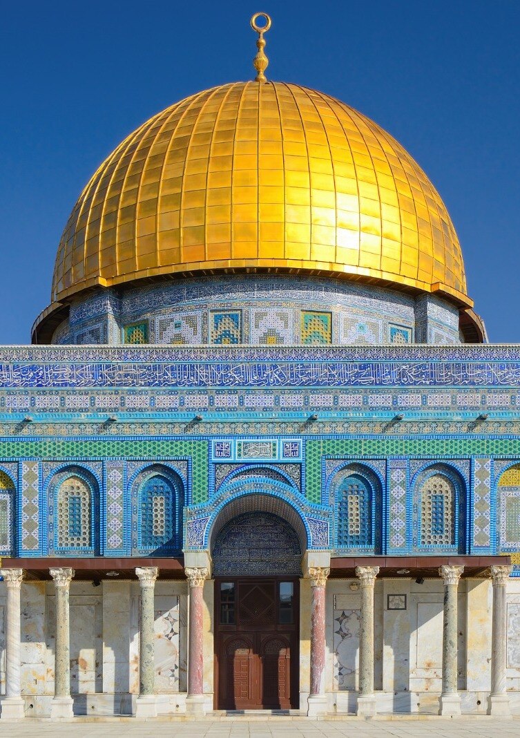 Biggest Mosques in the World