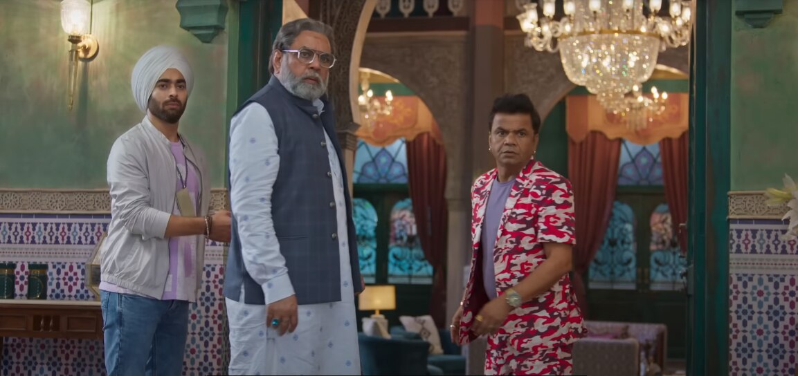 Dream Girl 2 Paresh Rawal