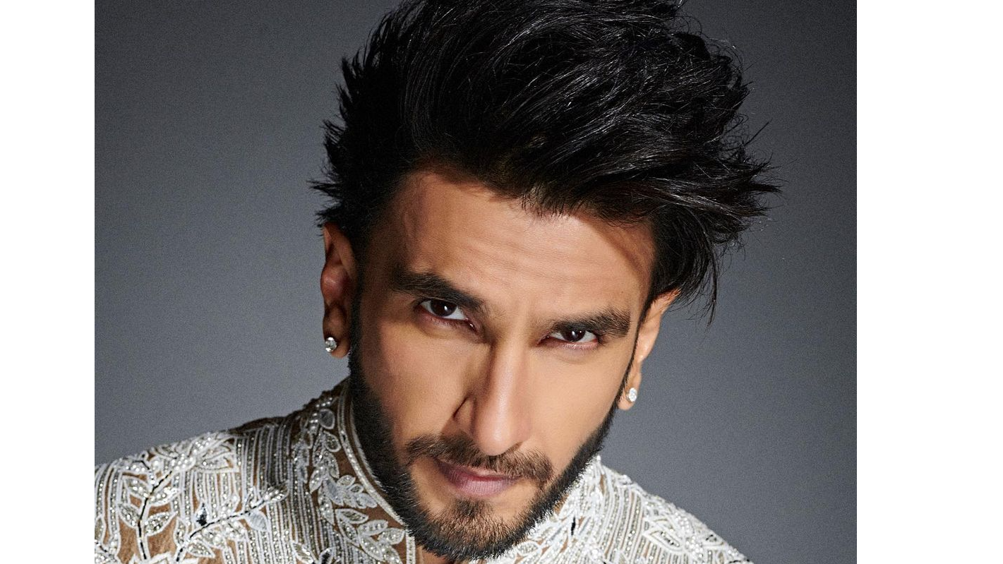 Ranveer Singh aka Rocky's 6 iconic roles