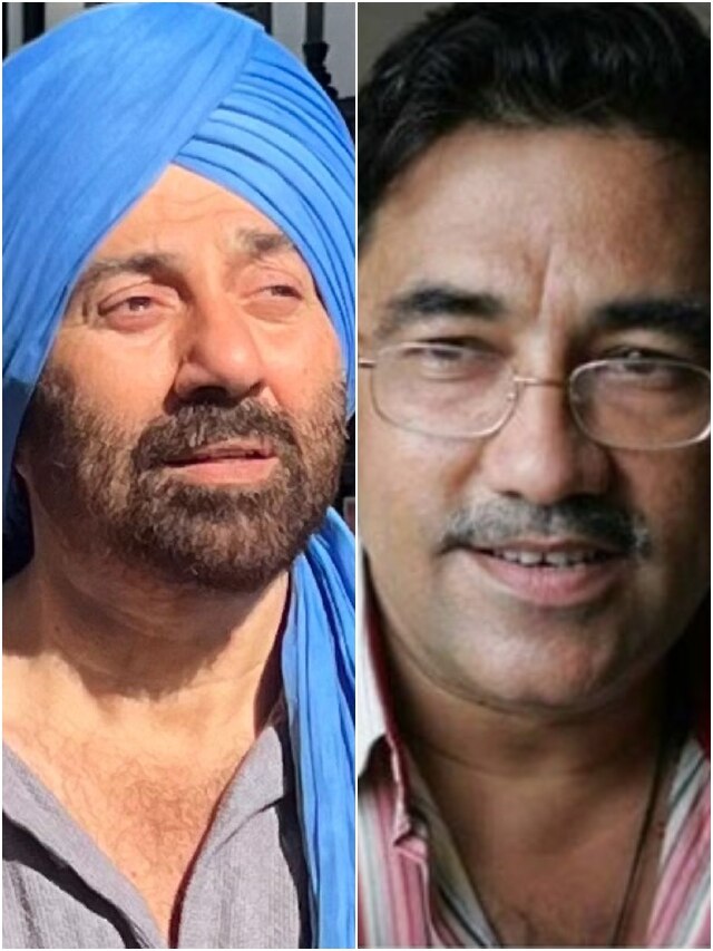 सनी ने नहीं चुकाई डायरेक्टर की उधारी? लगा करोड़ों की धोखाधड़ी का आरोप