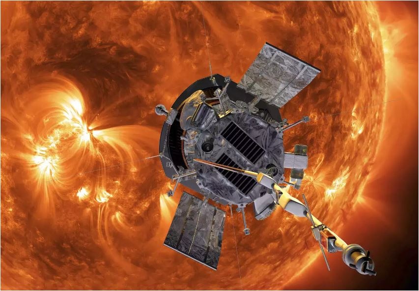 चंद्रयान के बाद सूर्ययान... कहां तक पहुंची ISRO की तैयारी - Aditya l1 mission india is preparing to reach sun suryayaan by isro will leave in september pm narendra modi announced lclt