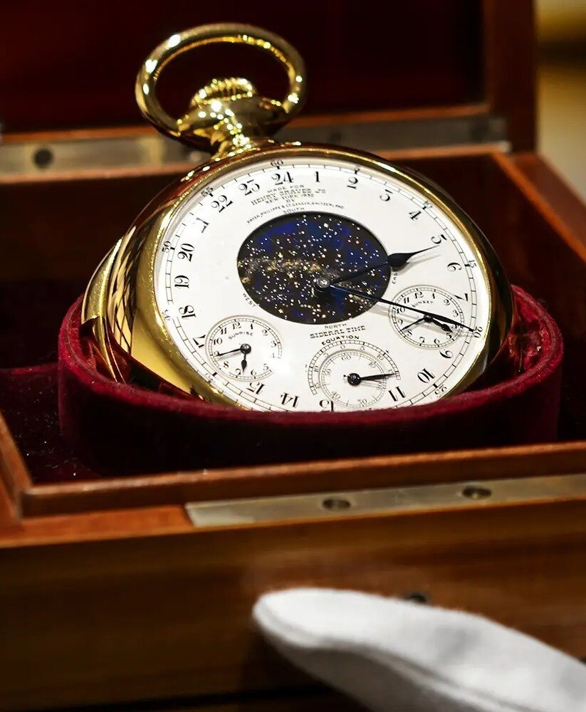 Most Expensive Gold Items in the World