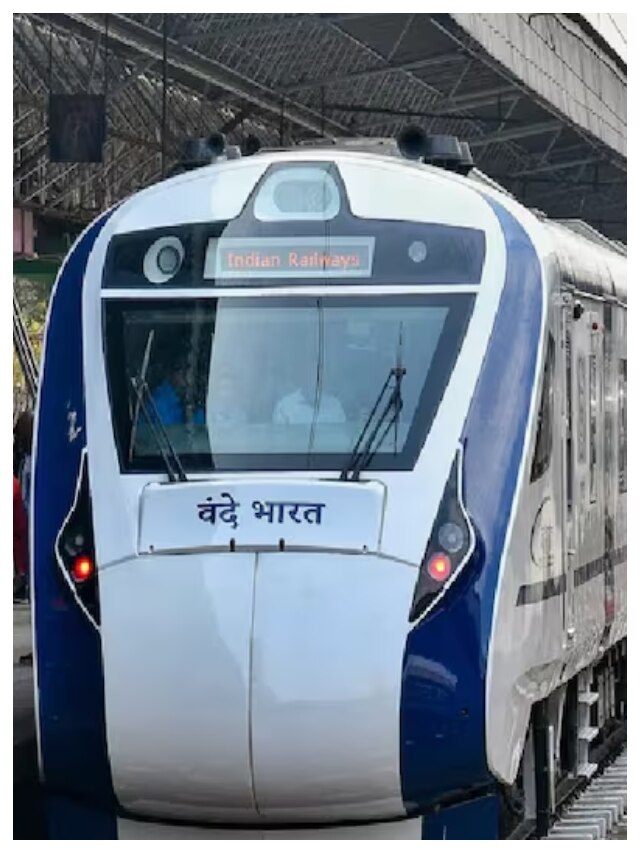 সিট ঘুরবে ১৮০ ডিগ্রি-ট্রেনেই মিলবে WiFi, নয়া বন্দে ভারতে স্পেশাল কী কী?