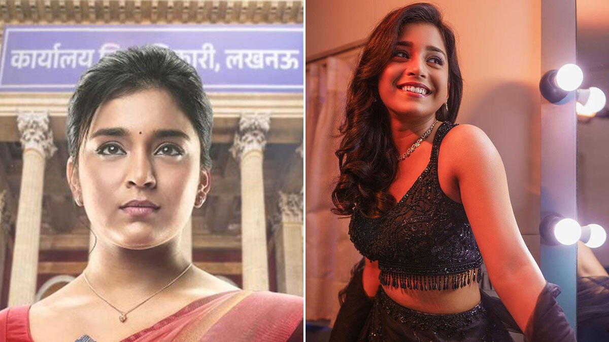 कभी रंग को लेकर हुईं रिजेक्ट, 19 की उम्र में बनीं टॉप एक्ट्रेस, अब IAS बनकर उड़ाएंगी गर्दा