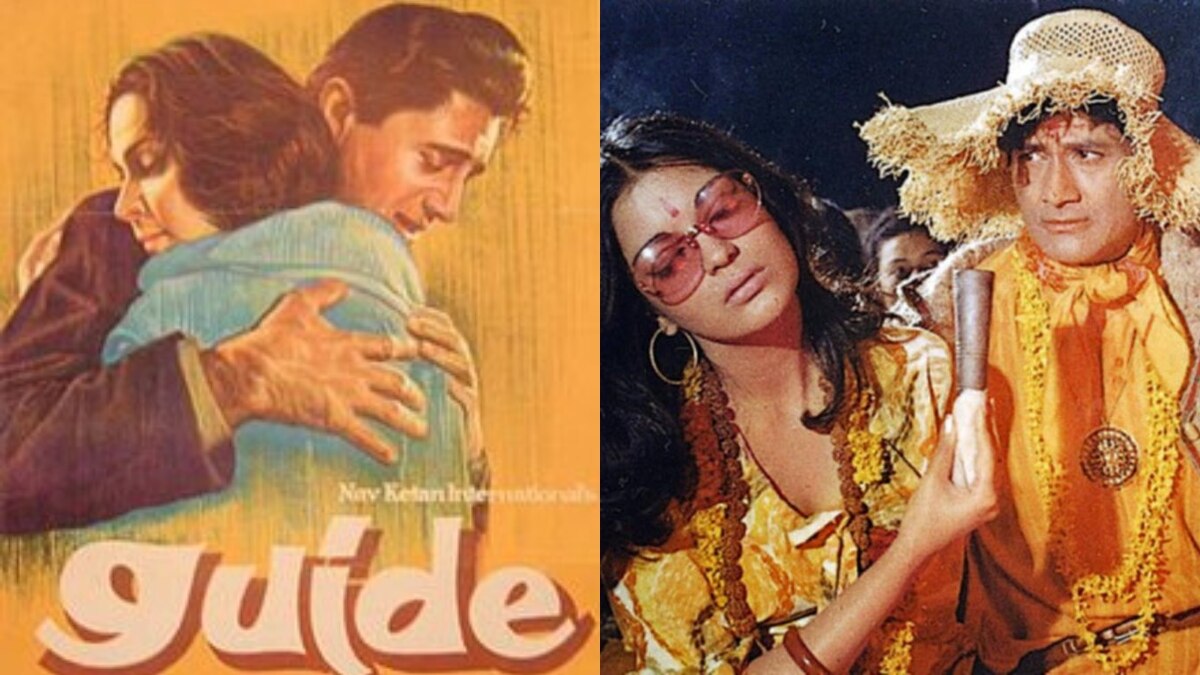 7 must-watch Dev Anand films