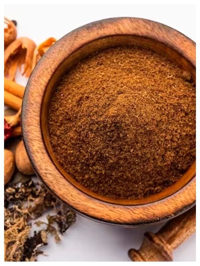 তরকারি চেটেপুটে খাবেন, বাড়িতেই বানান গরম মশালা, রইল রেসিপি