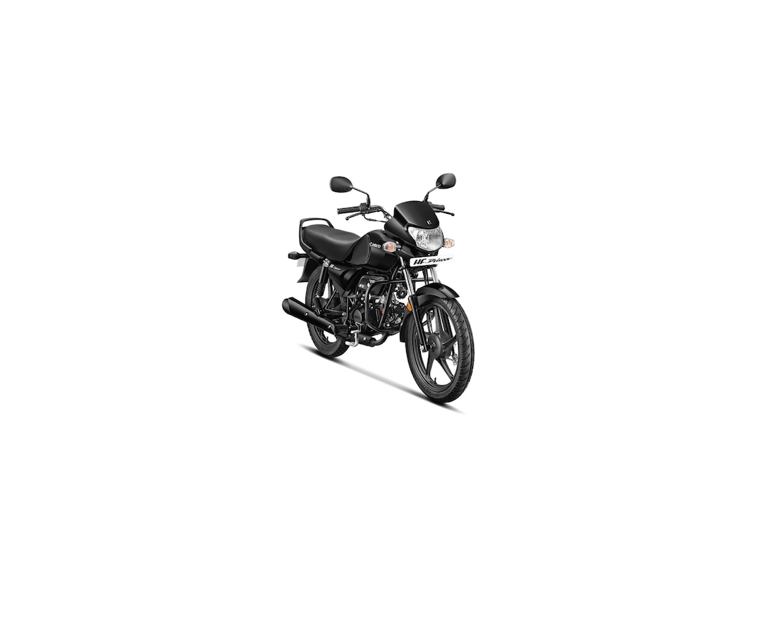 Hf deluxe ki range deals