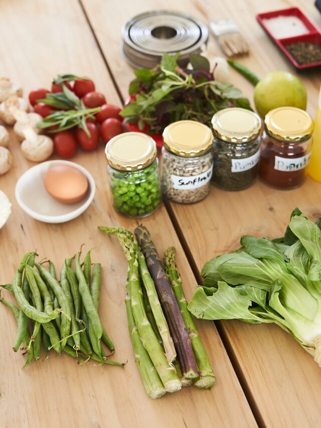 আয়রনের ঘাটতি হলে রক্তশূন্য শরীর, এই খাবারে বাড়ে রক্ত