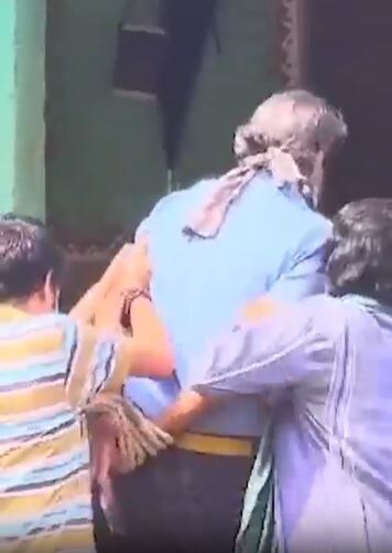 BJP सांसद गौतम गंभीर ने शेयर किया ऐसा वीडियो कि मचा बवाल, कपिल देव के किडनैप होने की…-BJP MP Gautam Gambhir shared such a video that it created an uproar, alleging that Kapil Dev was kidnapped…