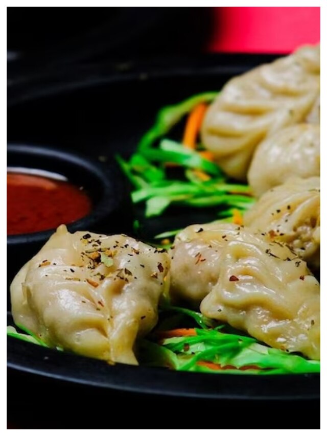 মোমো বাড়িতে বানাতেই পারে, সহজ রেসিপি রইল