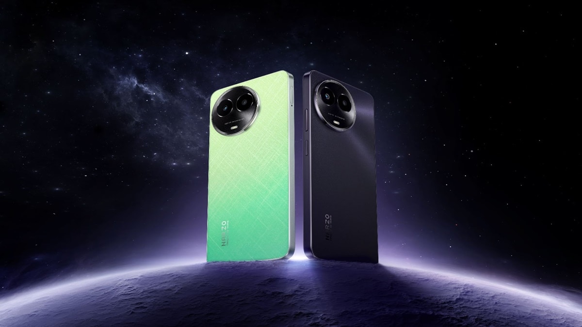 Realme Narzo 60x Price Realme