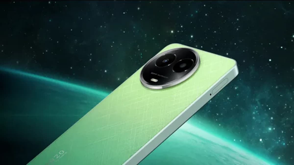 Realme narzo 60x Price in india Realme