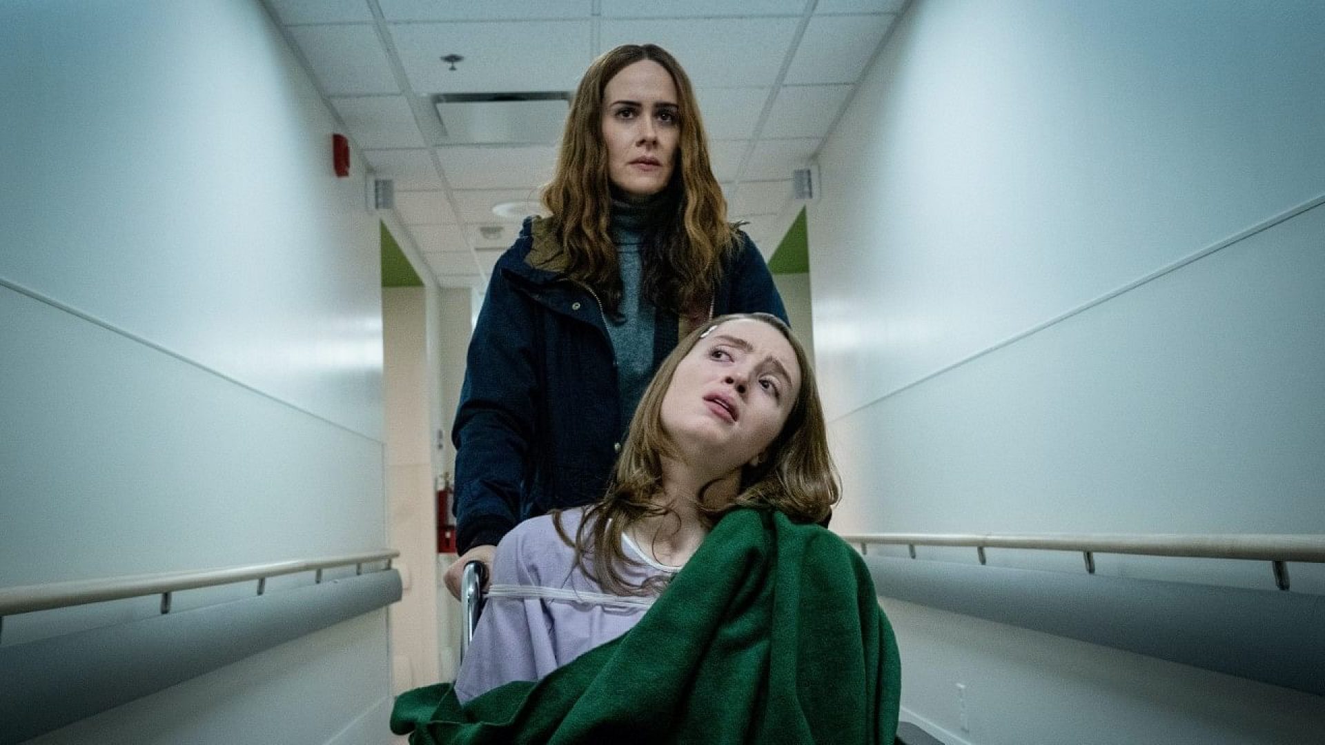 Best Thrillers On Netflix Right Now