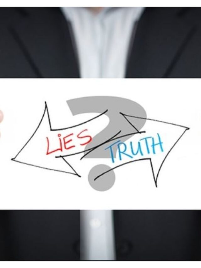 মিথ্যে বলছে সন্তান? যেভাবে বোঝাবেন ওকে