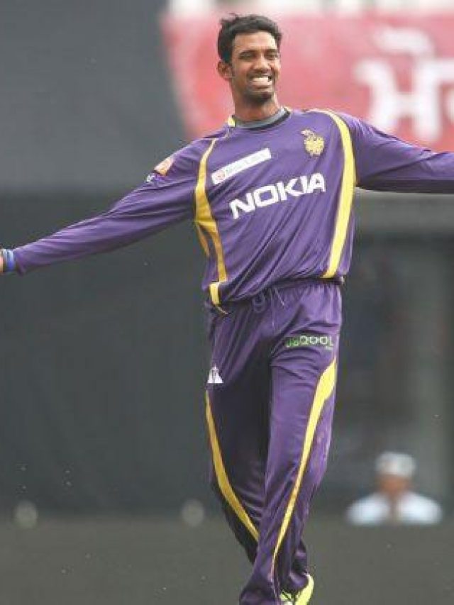 আবার ম্যাচ ফিক্সিং? গ্রেপ্তার KKR ক্রিকেটার