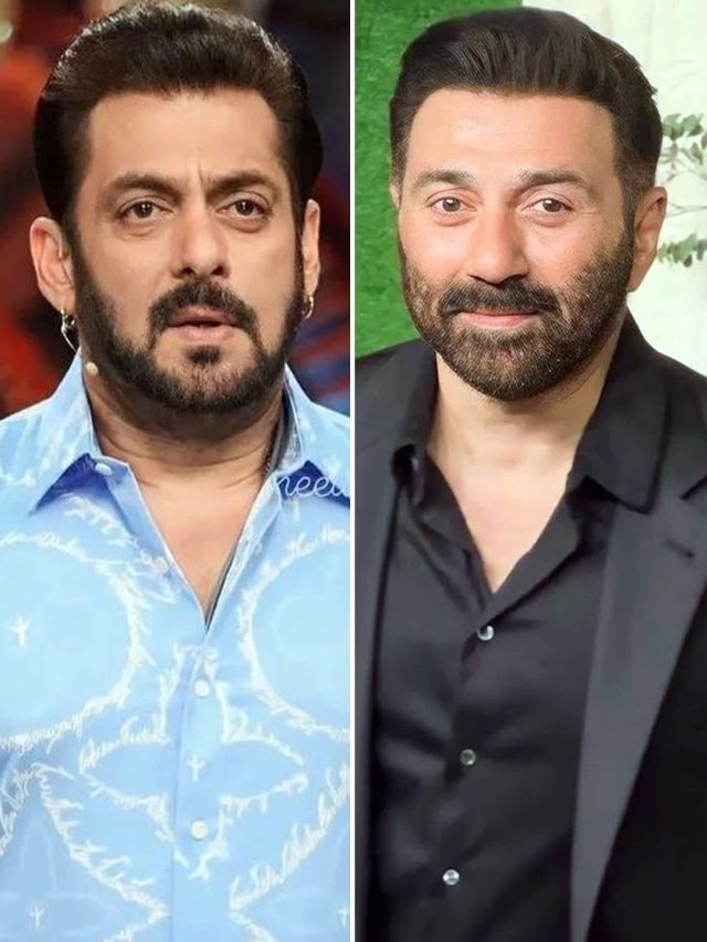 सलमान खान संग कैसा है रिश्ता? सनी देओल बोले- वो हमेशा मेरे साथ खड़े रहे