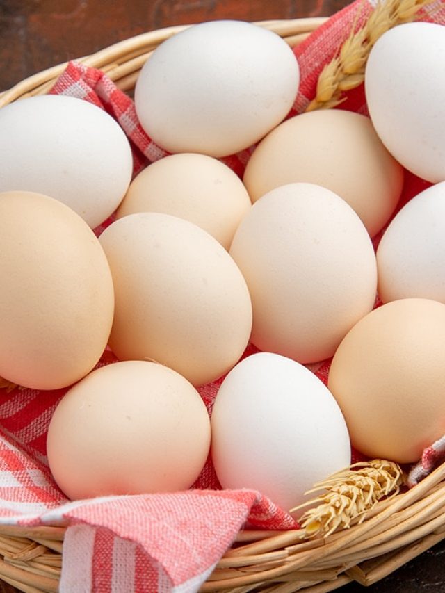 মুরগির না হাঁসের, কোন ডিম খেলে বেশি উপকার?