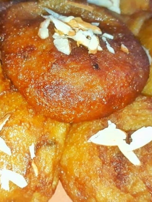 জন্মাষ্টমীতে মালপোয়ায় আনুন তালের ট্যুইস্ট: রেসিপি