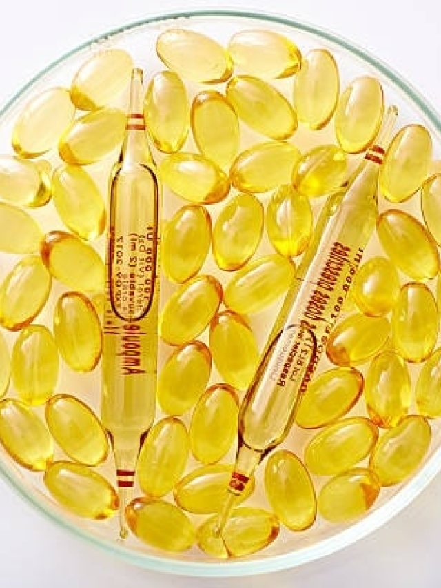 उम्र के हिसाब से बॉडी को होती है इतने विटामिन डी की जरूरत, जानें सही मात्रा