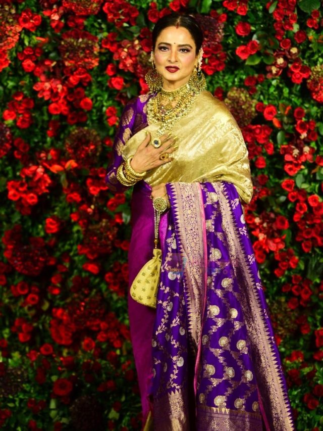 পুজোয় কাঞ্জিভরম কিনবেন? নকল হইতে সাবধান