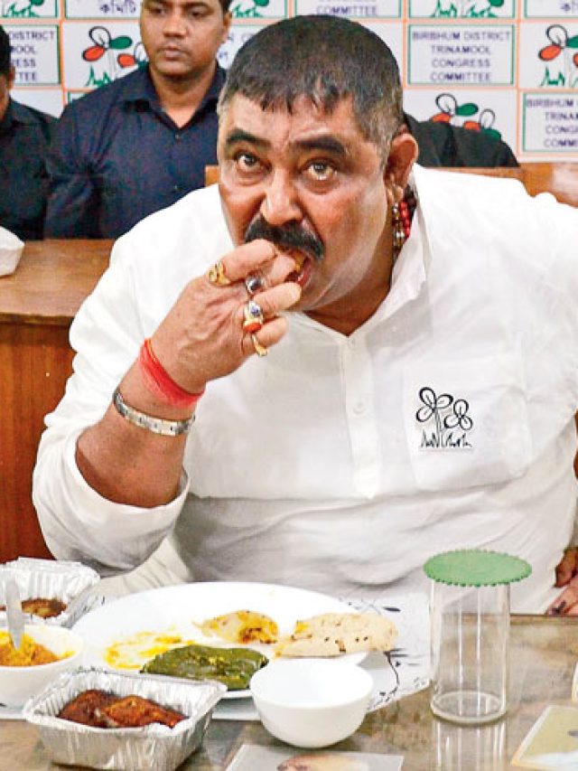 তেঁতুল দিয়ে খাসির মাংস, অনুব্রতর প্রিয় রেসিপি জেনে আজই বানান