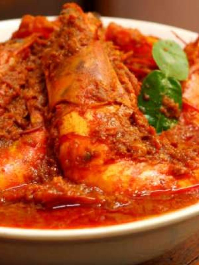 মালাইকারি তো অনেক খেয়েছেন, এবার বানান চিংড়ির কালিয়া