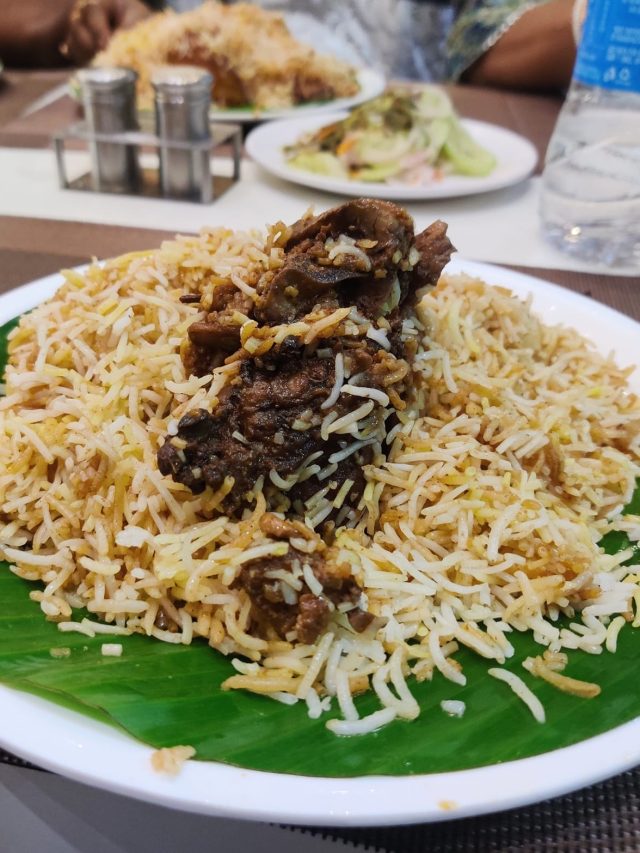 দাদা-বউদির বিরিয়ানি রাঁধুন বাড়িতেই, পুরনো রাঁধুনির সিক্রেট রেসিপি জানুন